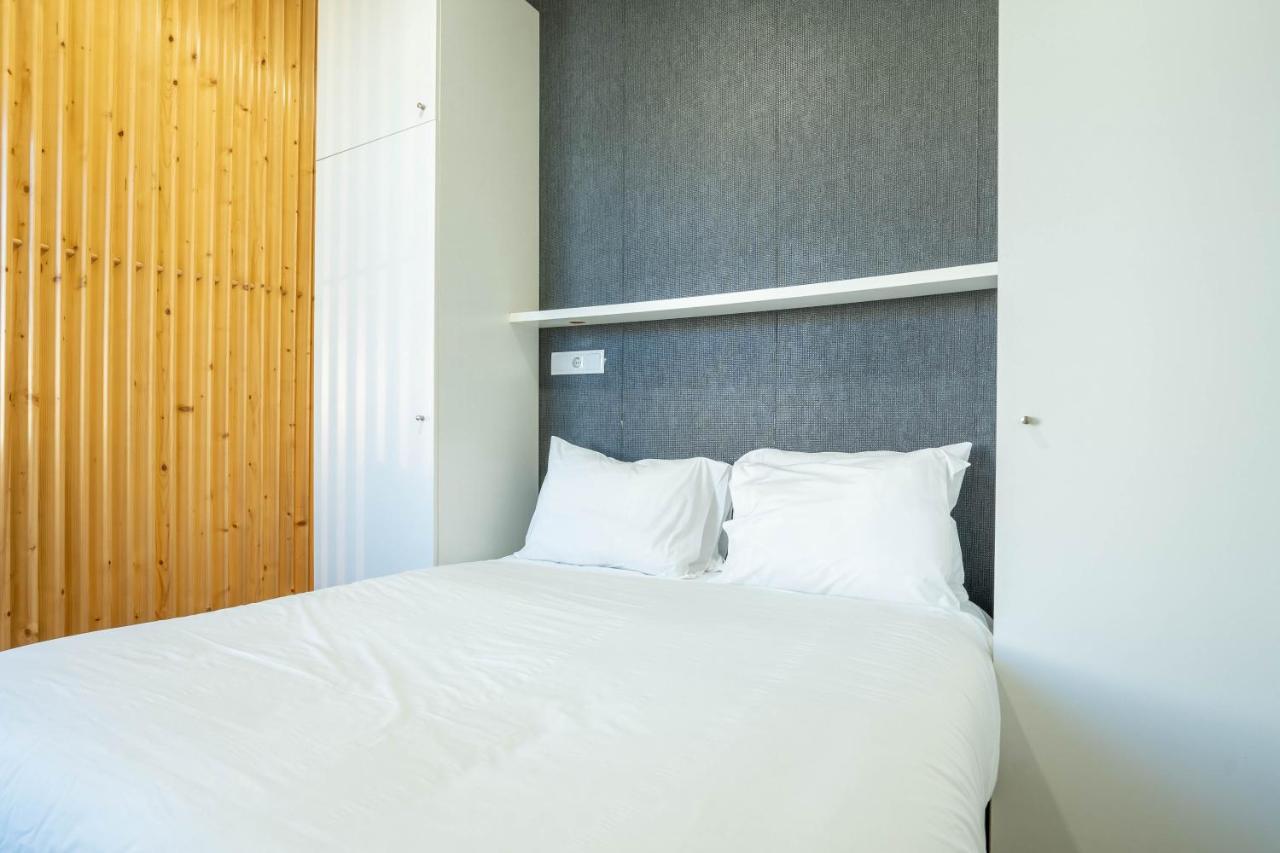 Boavista 1774 By Lovelystay Porto Exterior photo