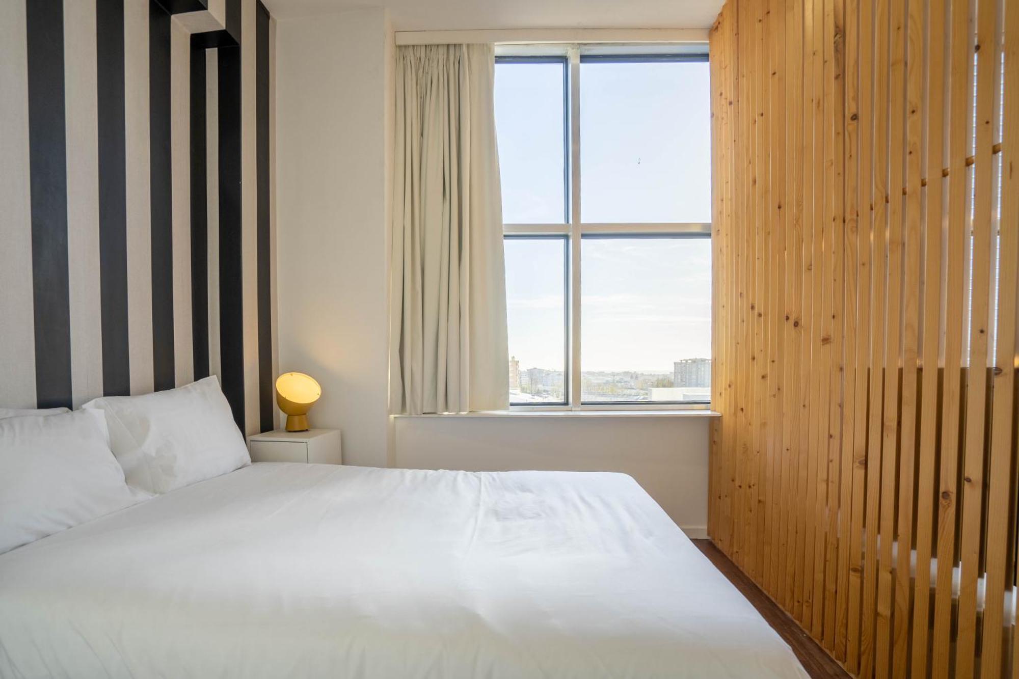 Boavista 1774 By Lovelystay Porto Exterior photo