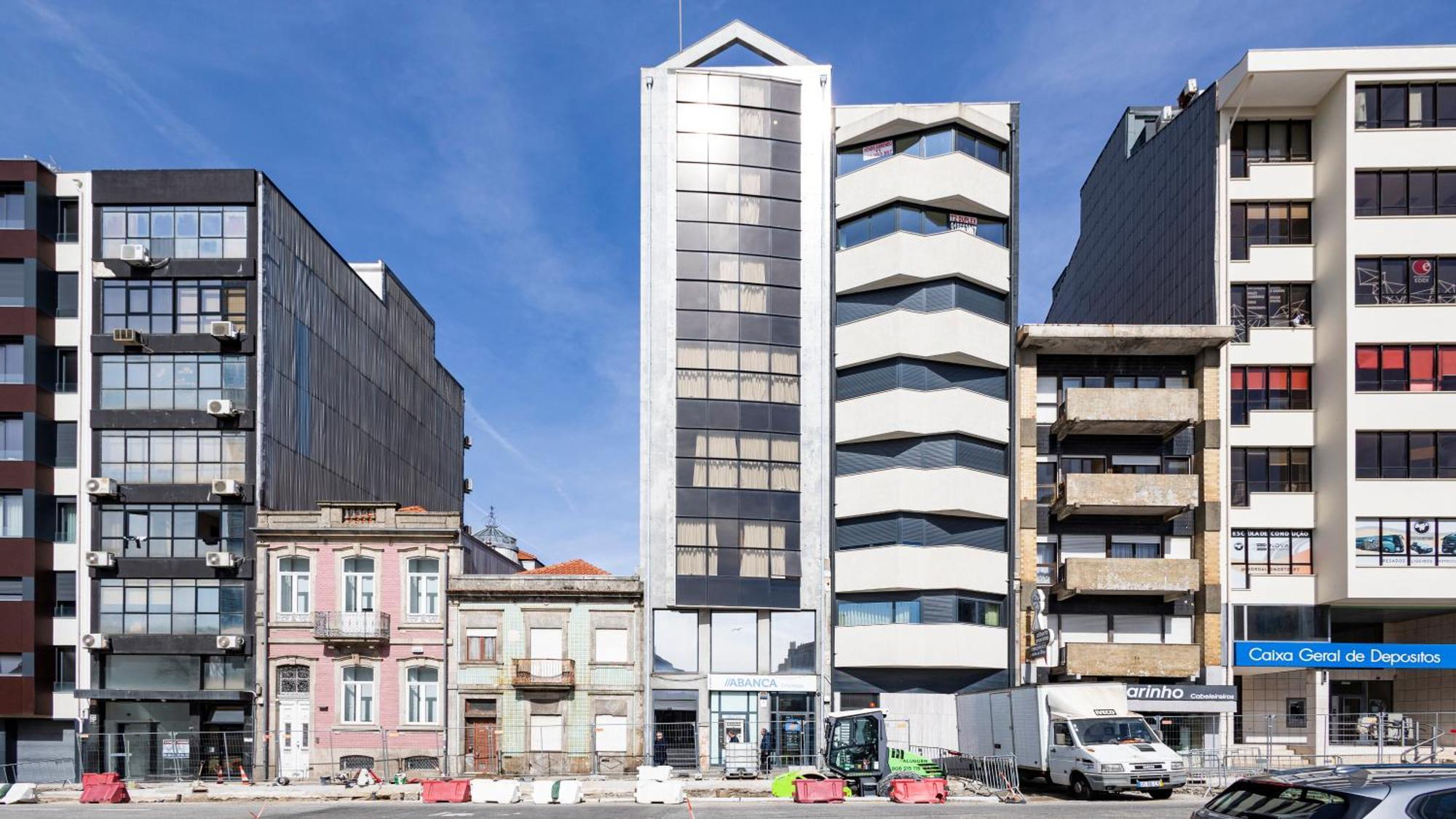 Boavista 1774 By Lovelystay Porto Exterior photo