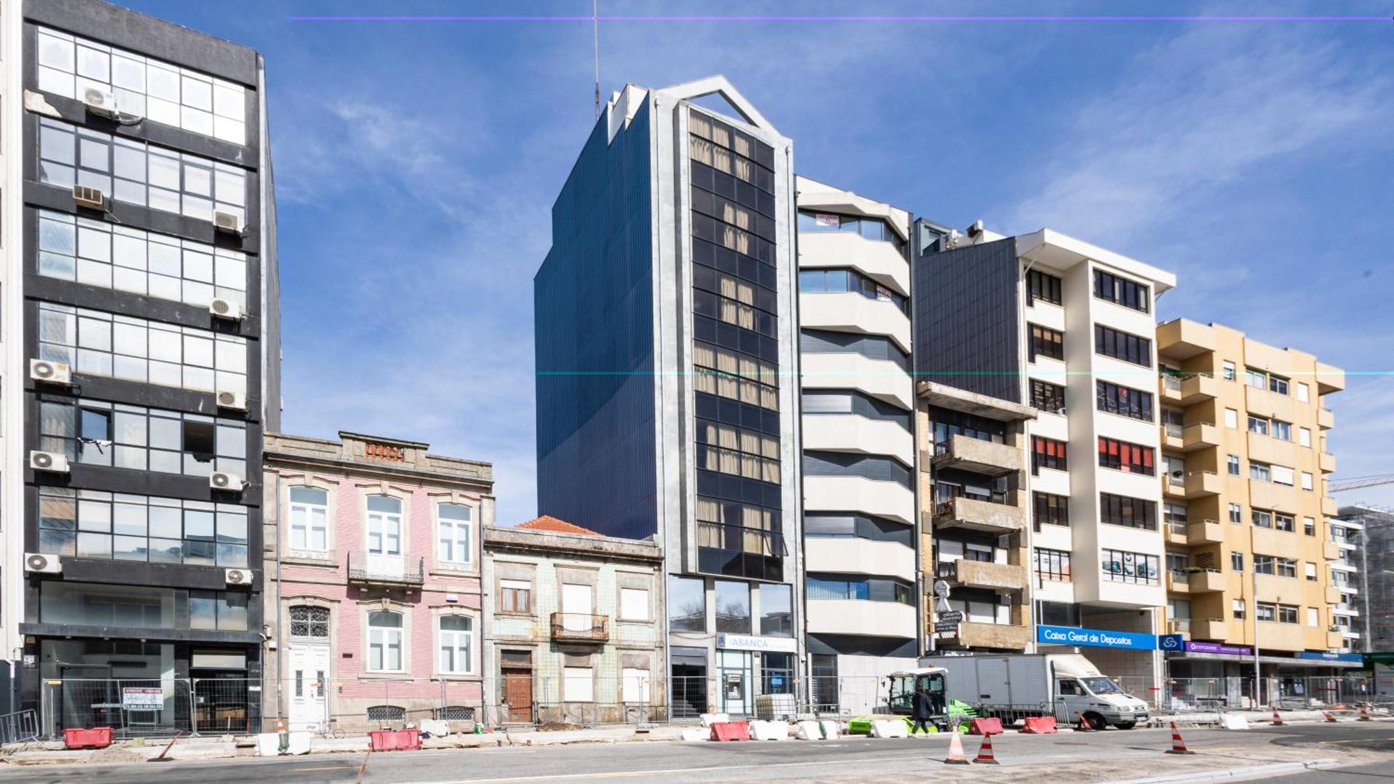 Boavista 1774 By Lovelystay Porto Exterior photo