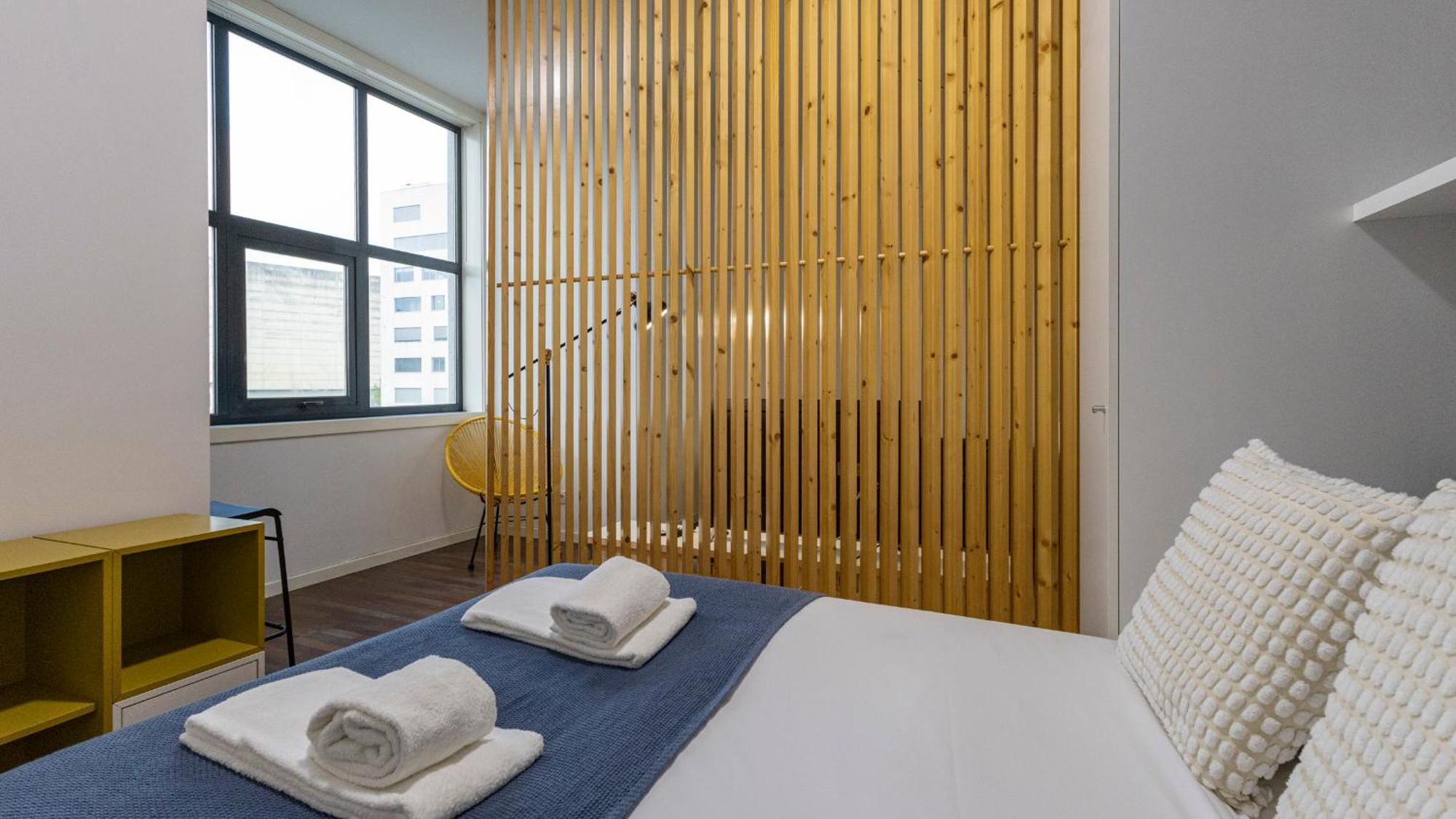 Boavista 1774 By Lovelystay Porto Exterior photo
